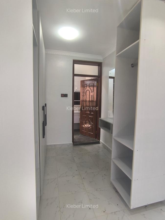 3 Bed House with En Suite at Kikuyu - 13