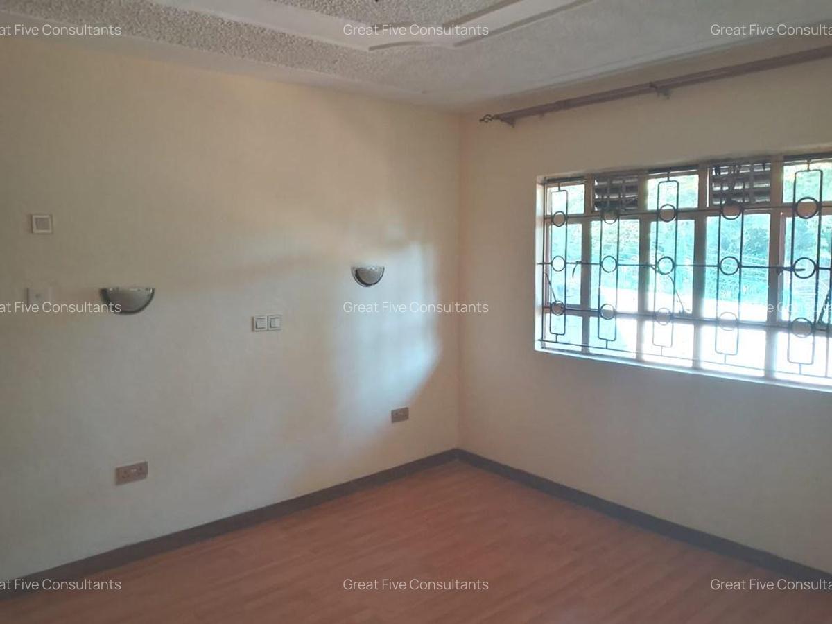 4 Bed House with En Suite in Muthaiga - 9