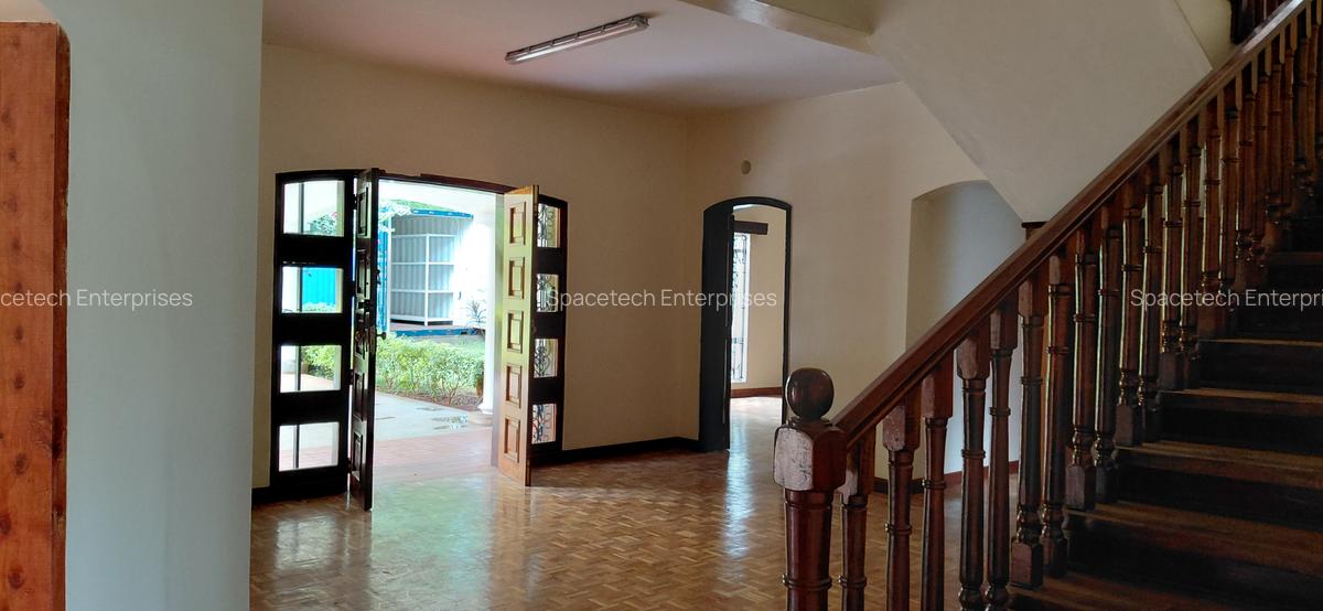 Commercial Property with Backup Generator in Gigiri - 9