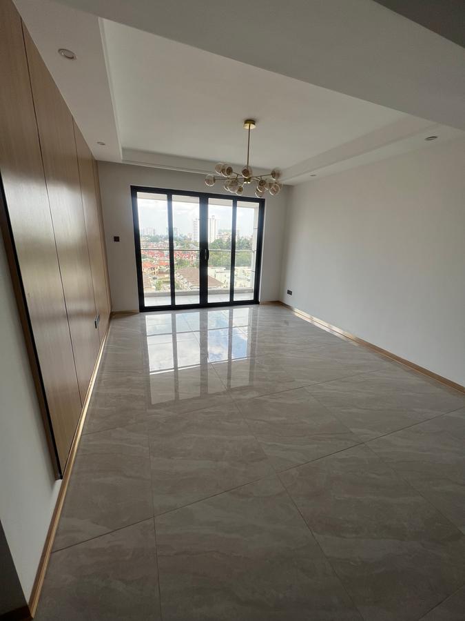 2 Bed Apartment with En Suite at Kileleshwa - 2