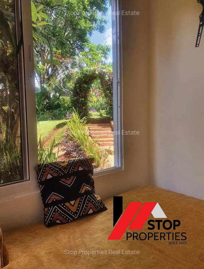 1 Bed House with En Suite in Loresho - 3
