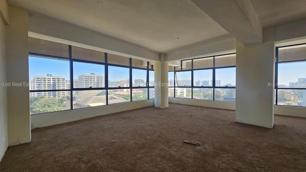 2,200 ft² Commercial Property with Backup Generator at Westlands - 6