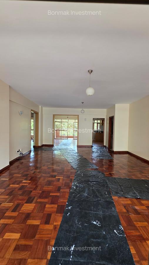 3 Bed Apartment with En Suite at Riara Road - 7