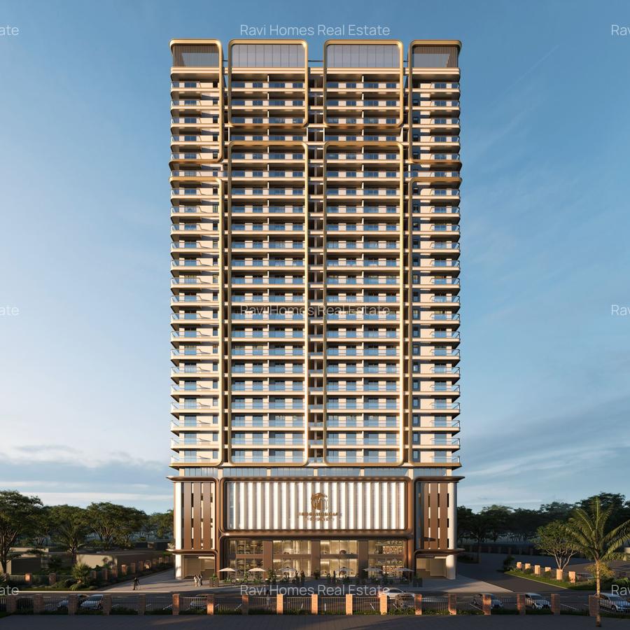 3 Bed Apartment with En Suite at Muguga Green - 20