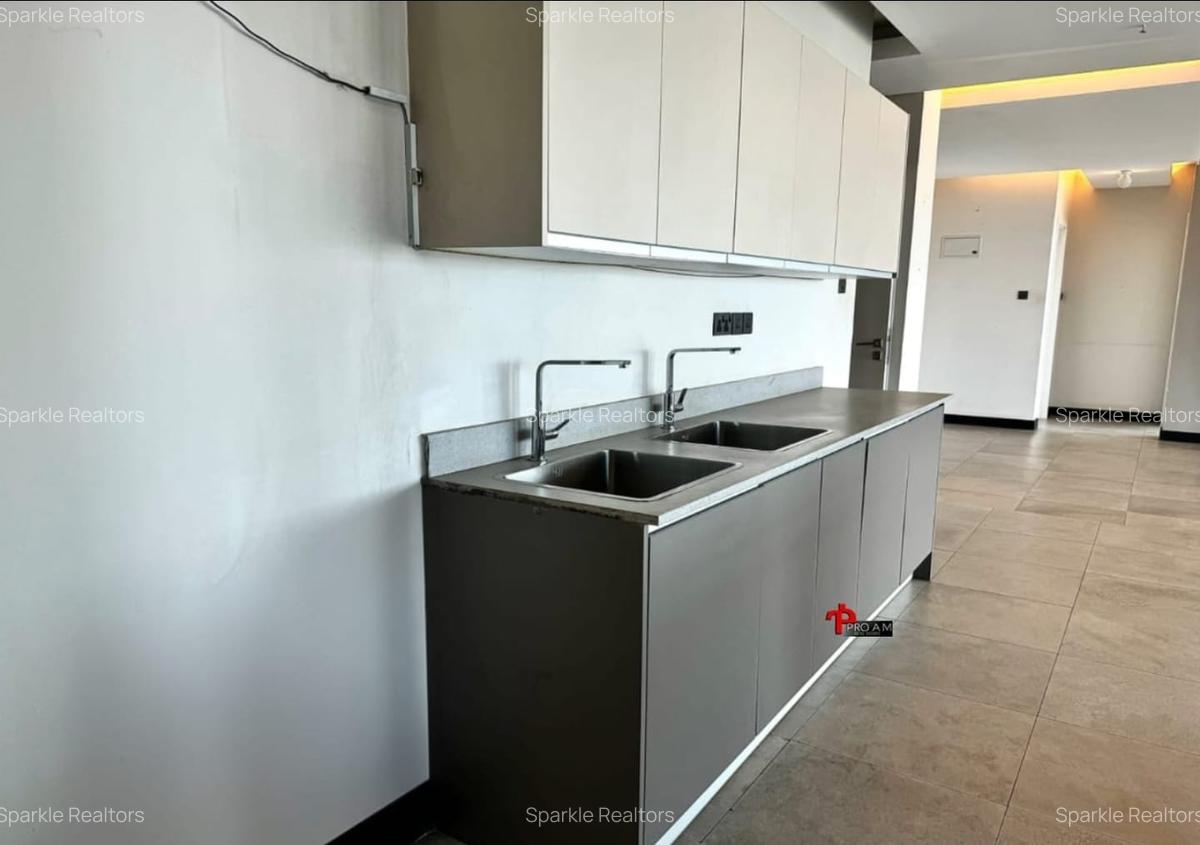 3 Bed Apartment with En Suite at Church Road - 9