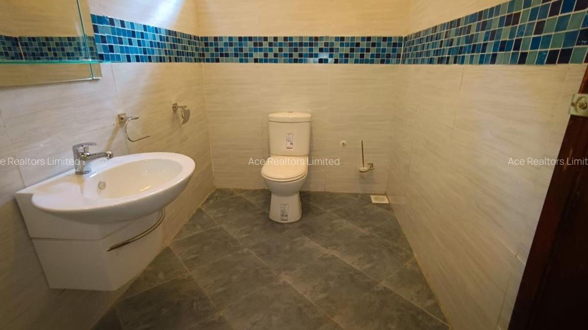 6 Bed House with En Suite at Old Muthaiga - 19