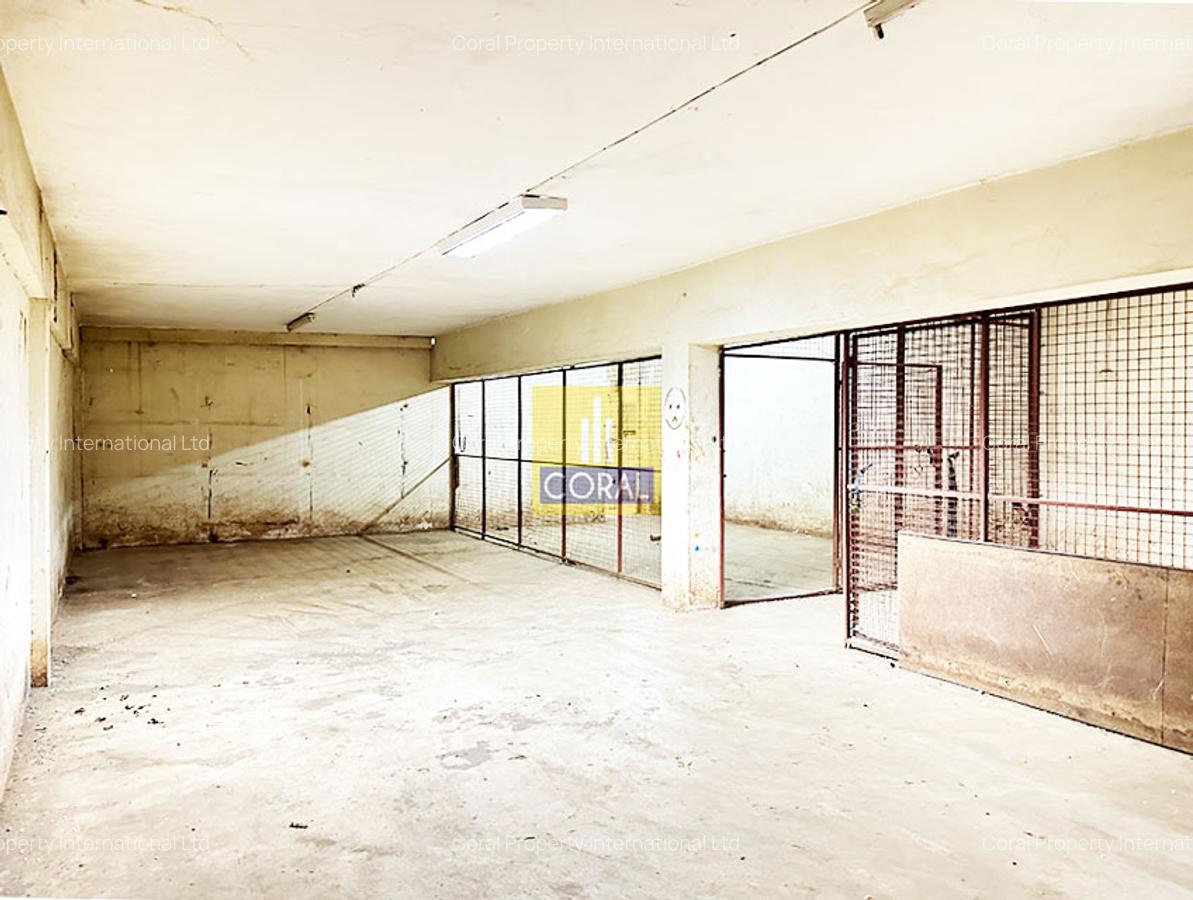 Commercial Property in Parklands - 6