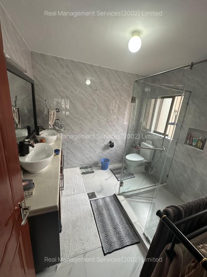 3 Bed Apartment with En Suite in Kileleshwa - 10