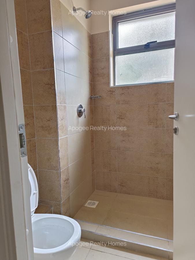 2 Bed Apartment with En Suite at New Kitisuru - 16