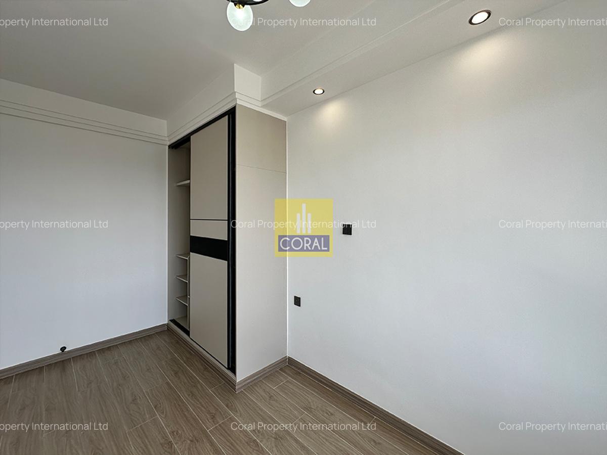 1 Bed Apartment in Kilimani - 8