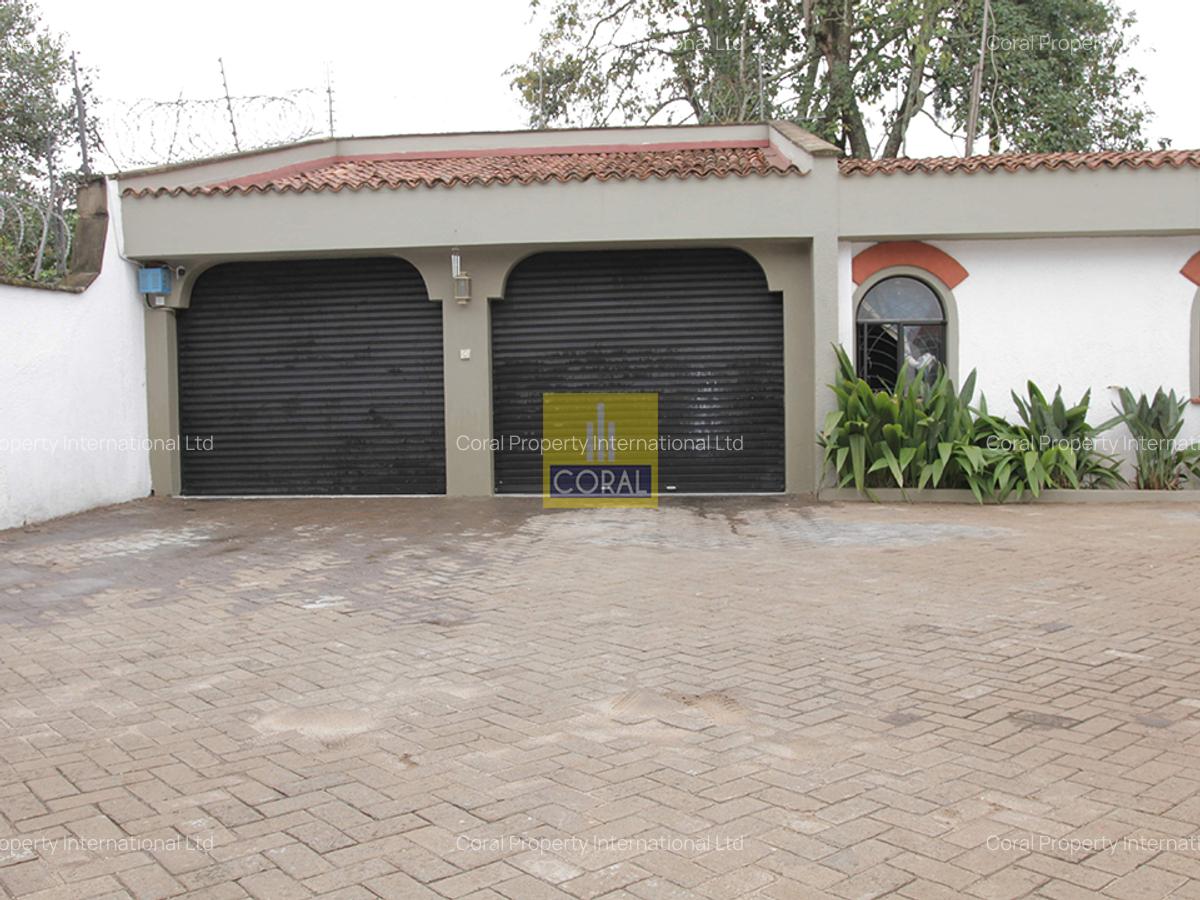 5 Bed House in Gigiri - 15