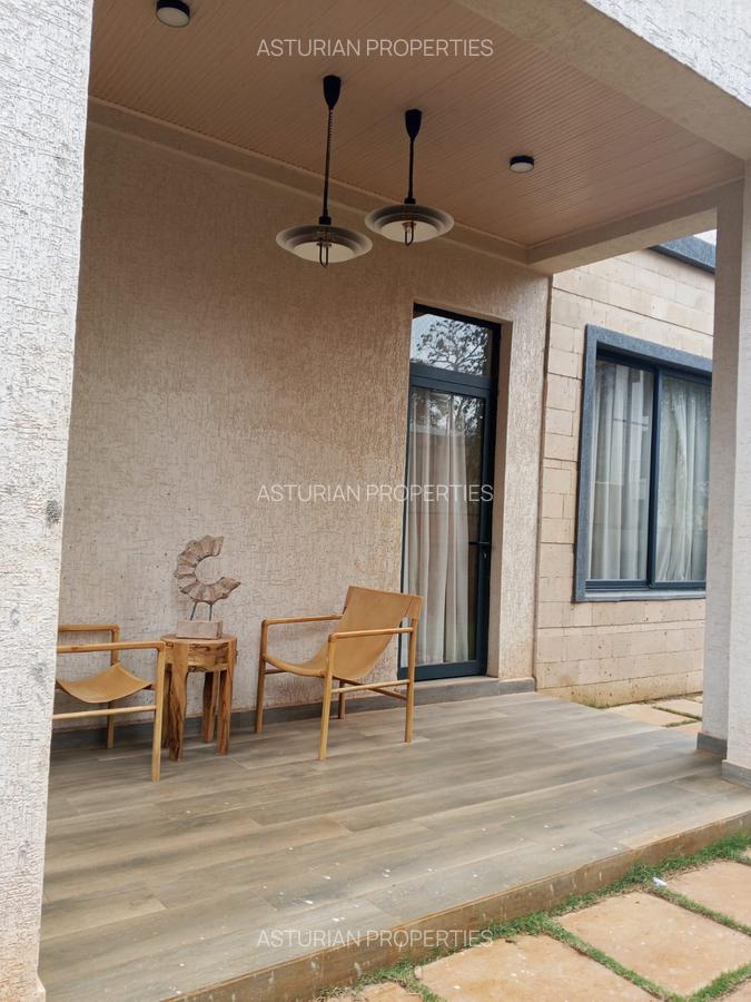 4 Bed Villa with En Suite in Westlands Area - 10