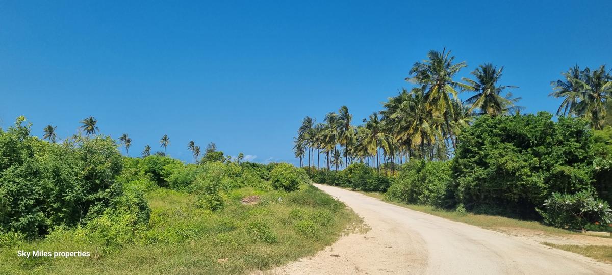 50 ac Land at Kilifi - 20