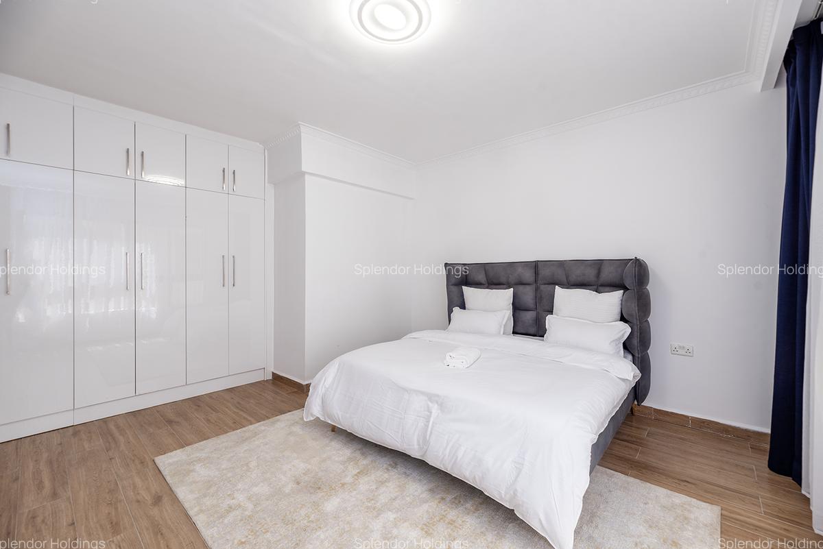 3 Bed Apartment with En Suite in Kilimani - 16