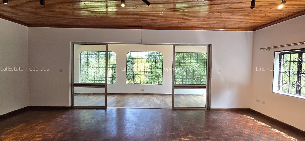 5 Bed House with En Suite in Thigiri - 11