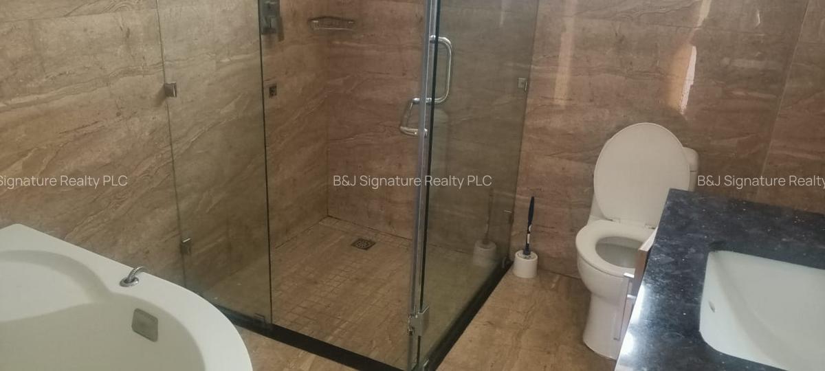 3 Bed Apartment with En Suite in Kileleshwa - 8