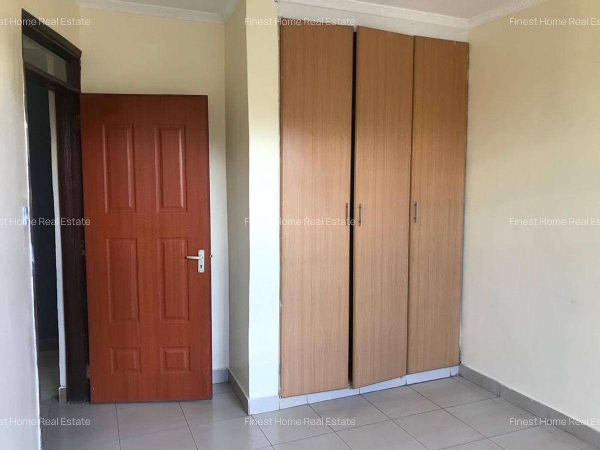 3 Bed House with En Suite at Namanga Road - 9