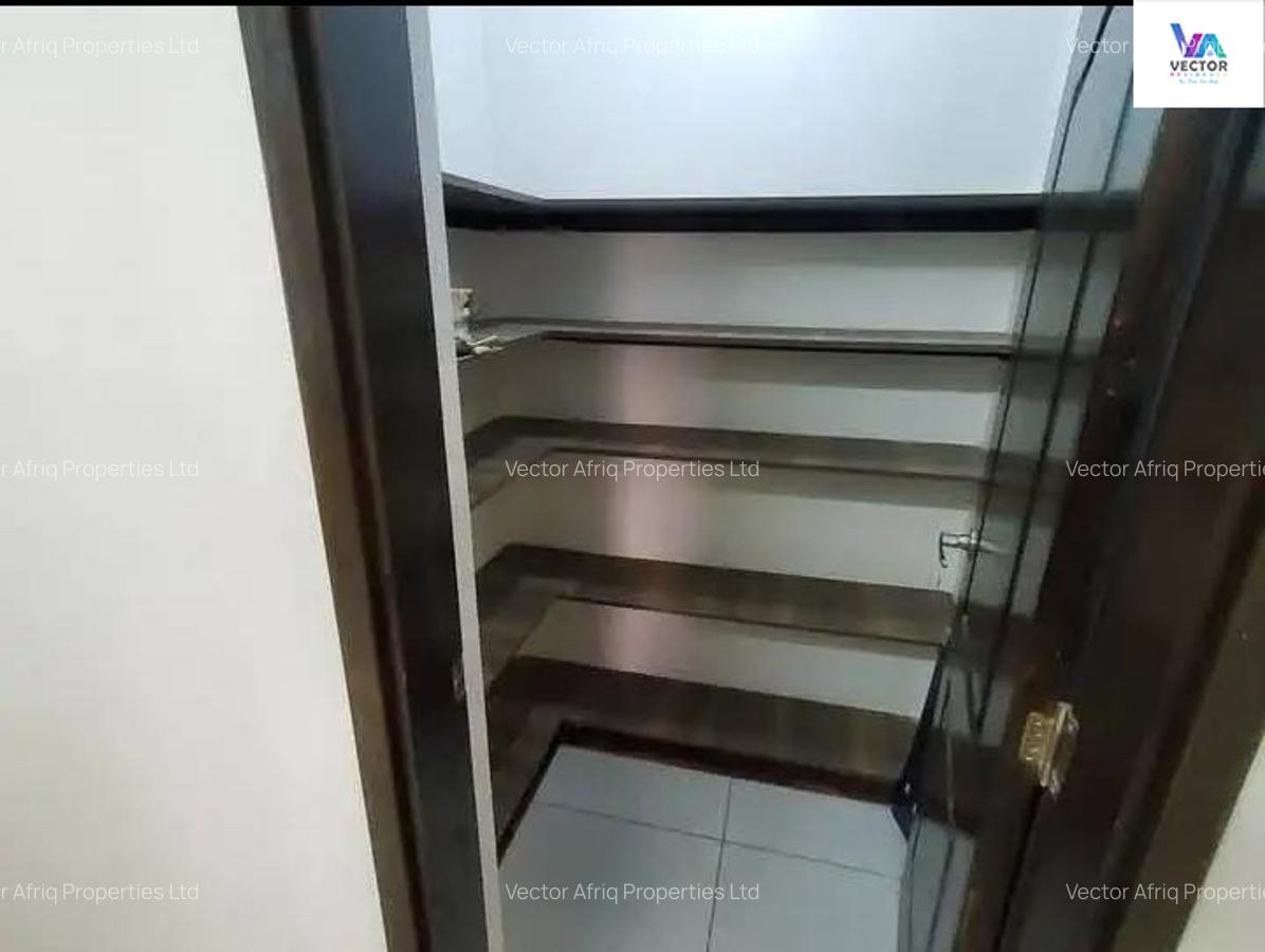 2 Bed Apartment with En Suite in Syokimau - 5