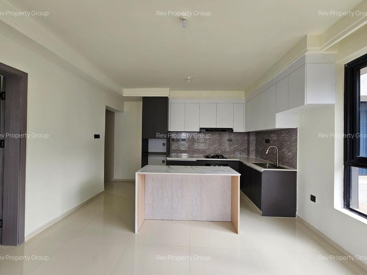 2 Bed Apartment with En Suite in Westlands Area - 2