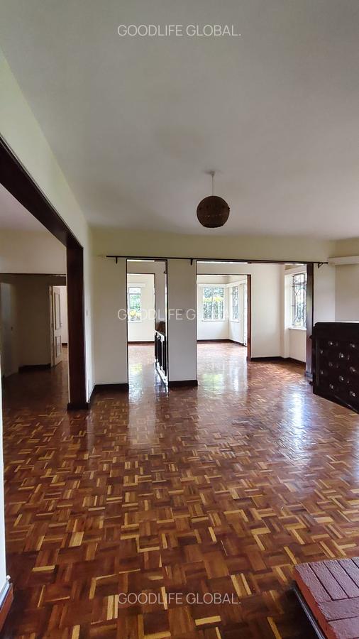 5 Bed House with En Suite at Gigiri - 8