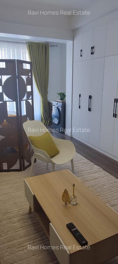 Studio Apartment with En Suite in Westlands Area - 6