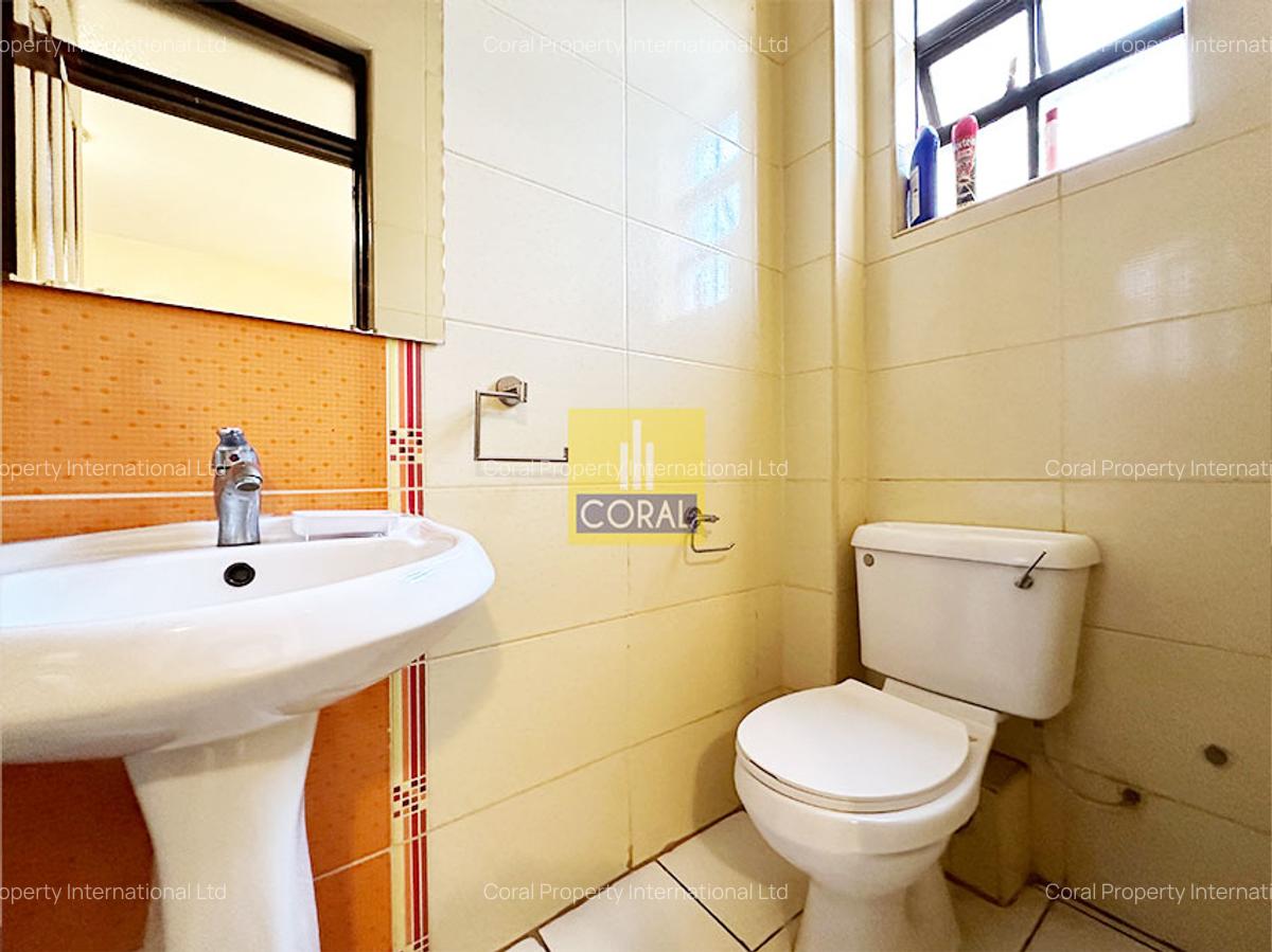 3 Bed Apartment in Upper Hill - 10