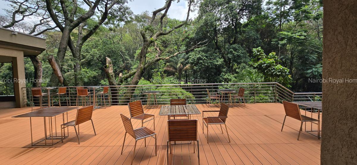 3 Bed Apartment with En Suite at Muthaiga Heights - 4