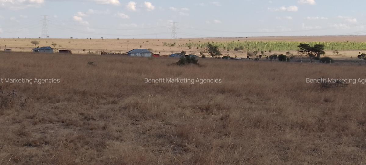 0.05 ha Land at National Oil - 3