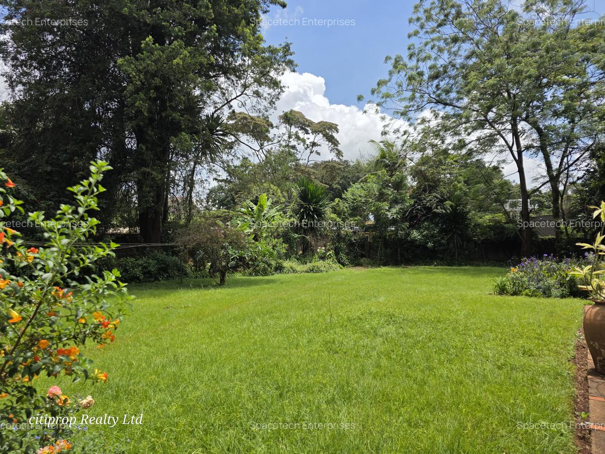 1 Bed House with En Suite in Lower Kabete - 4