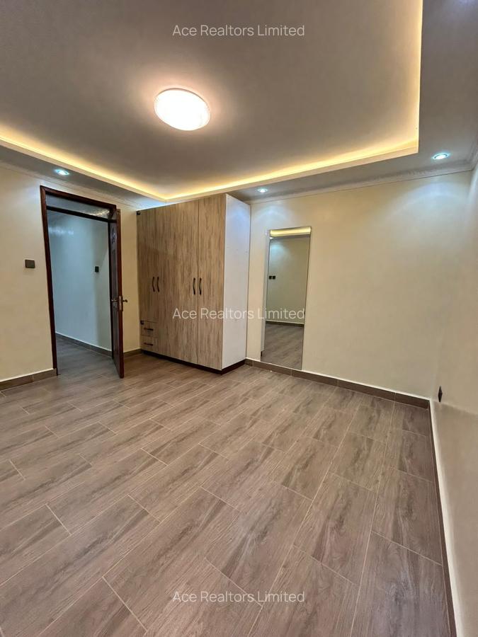 4 Bed House with En Suite at Kitengela - 10