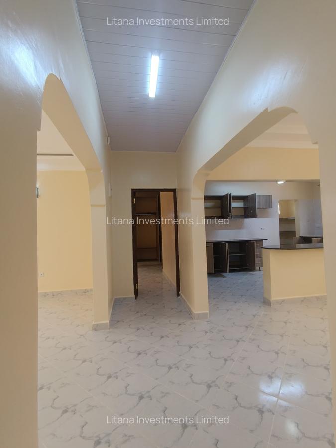 3 Bed House with En Suite in Kitengela - 7