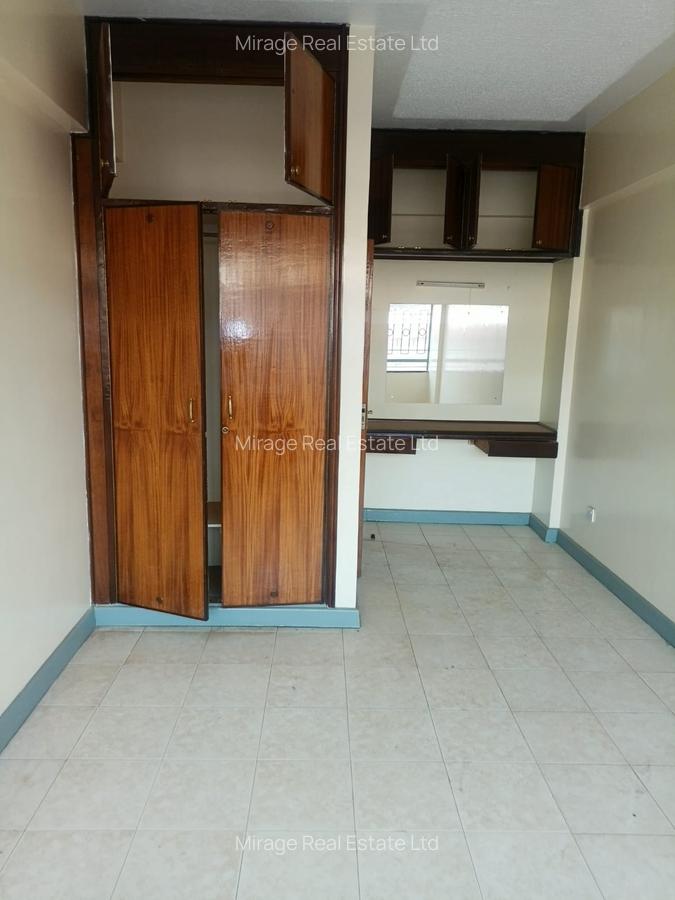 4 Bed Apartment with Borehole in Kilimani - 3