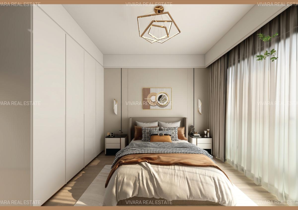 3 Bed Apartment with En Suite in Kilimani - 4