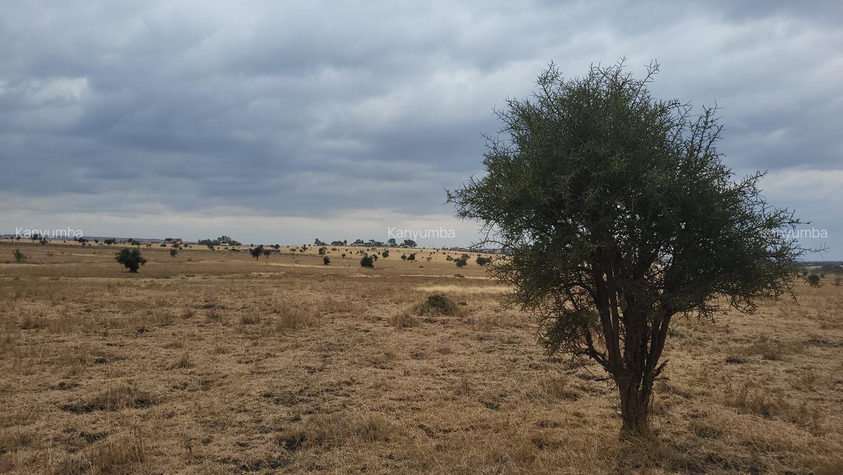 10 ac Land at Isinya - Inkiito Manoh - 7
