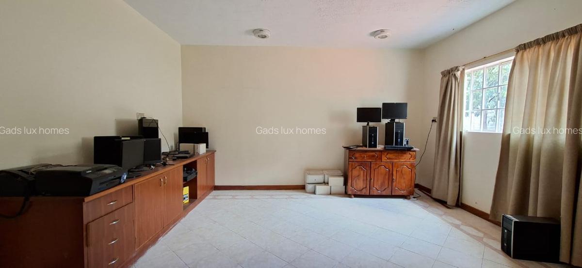 0.75 ac Commercial Property with Service Charge Included at Gigiri - 8