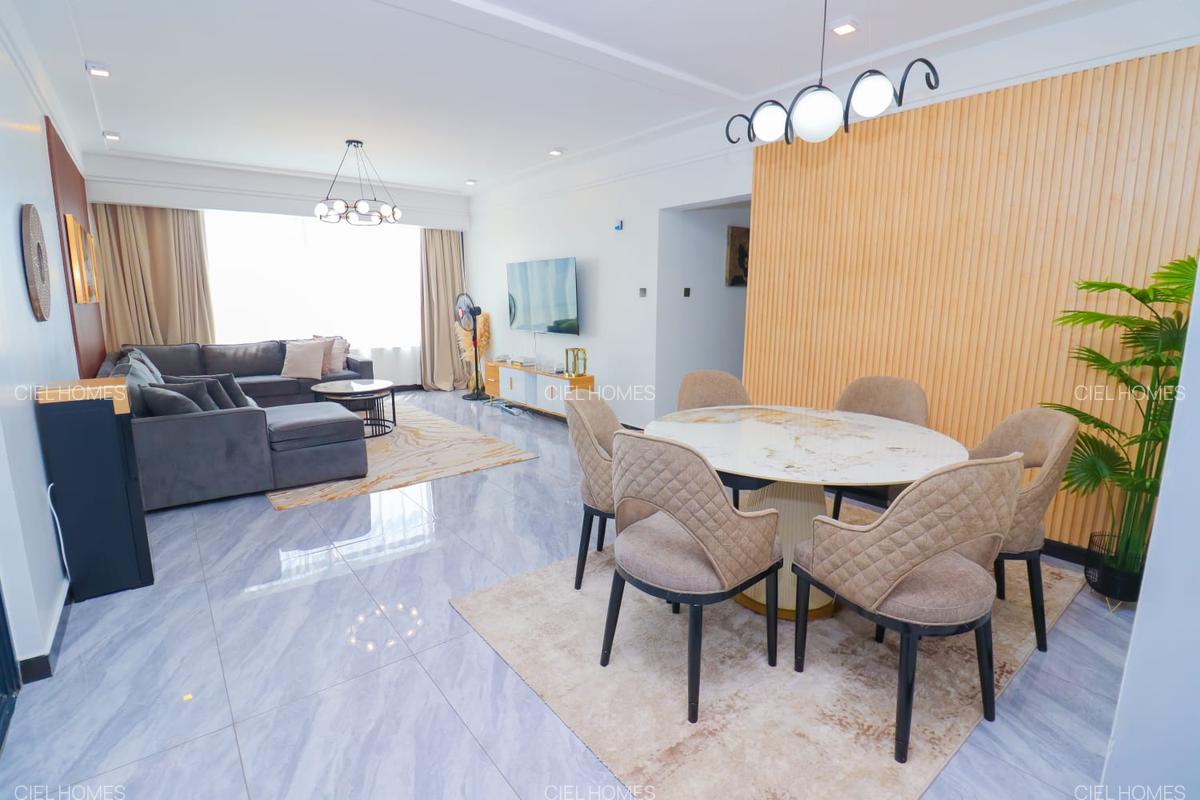 Serviced 3 Bed Apartment with En Suite at Wood Avenue - 6