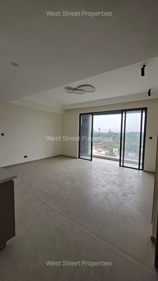 2 Bed Apartment with En Suite at Westlands - 7