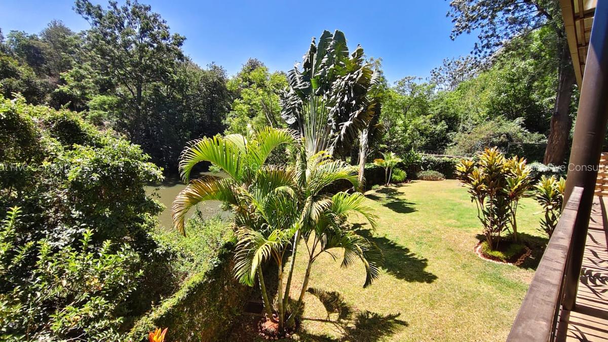 5 Bed Villa with En Suite in Lower Kabete - 1