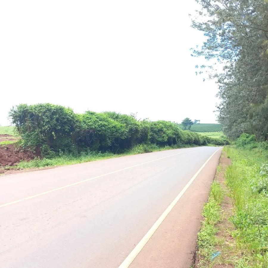 0.125 ac Land at Juja Gatundu Road - 11