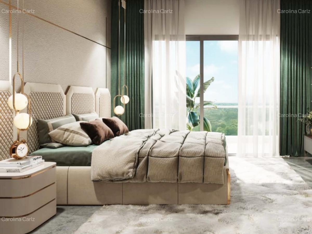 3 Bed Apartment with En Suite at Peponi Road - 5