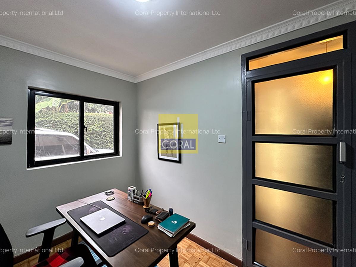 3 Bed Townhouse in Brookside - 12