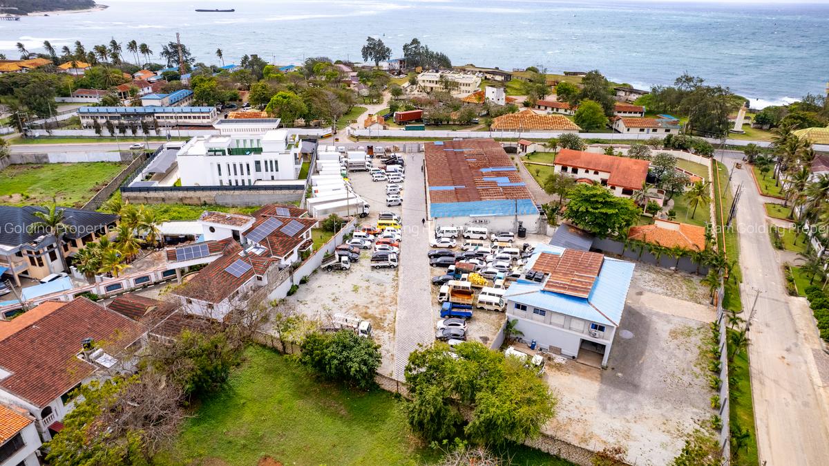 0.66 ac Land in Kizingo - 7