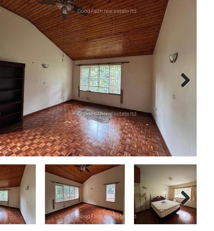 5 Bed House with En Suite in Runda - 6