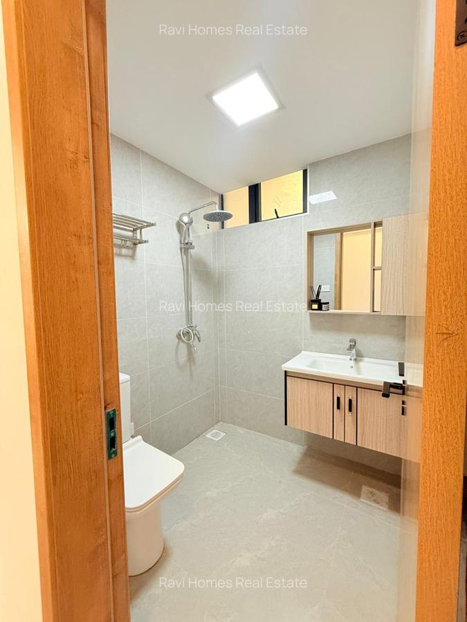 3 Bed Apartment with En Suite in Lavington - 13