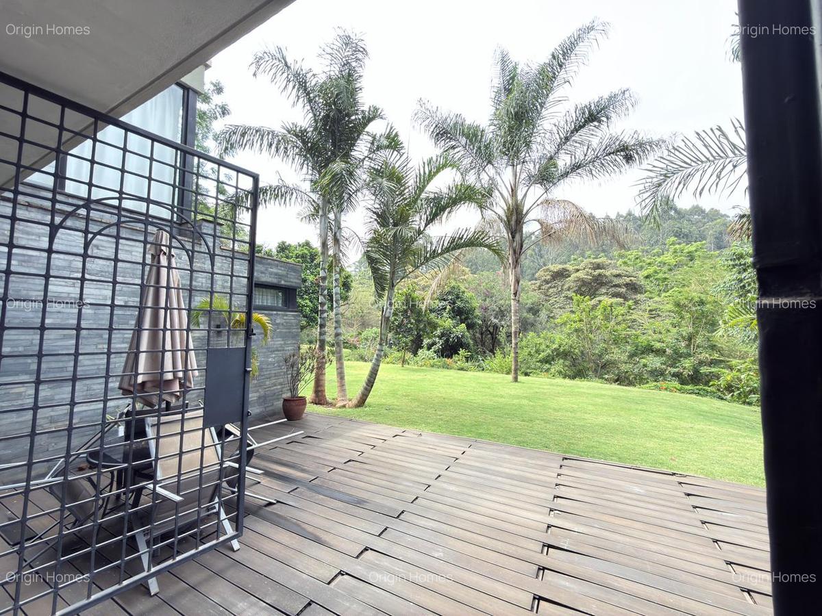 2 Bed House with En Suite at Gigiri - 10