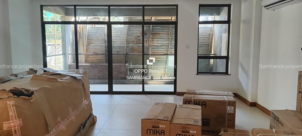 Serviced 3 Bed Apartment with En Suite at Mount Kenya Road - 3