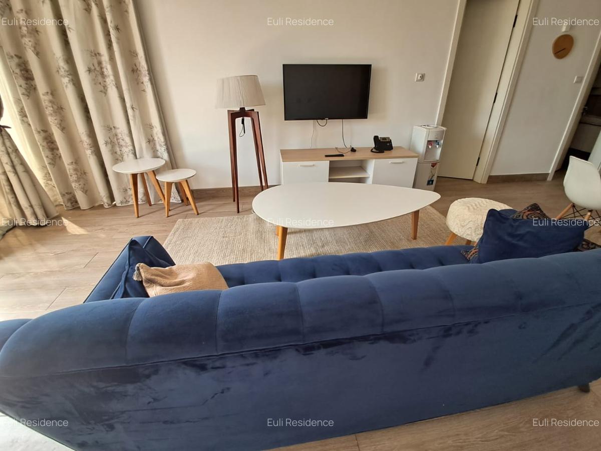 Furnished 2 Bed Apartment with En Suite at Muthangari Drive - 5