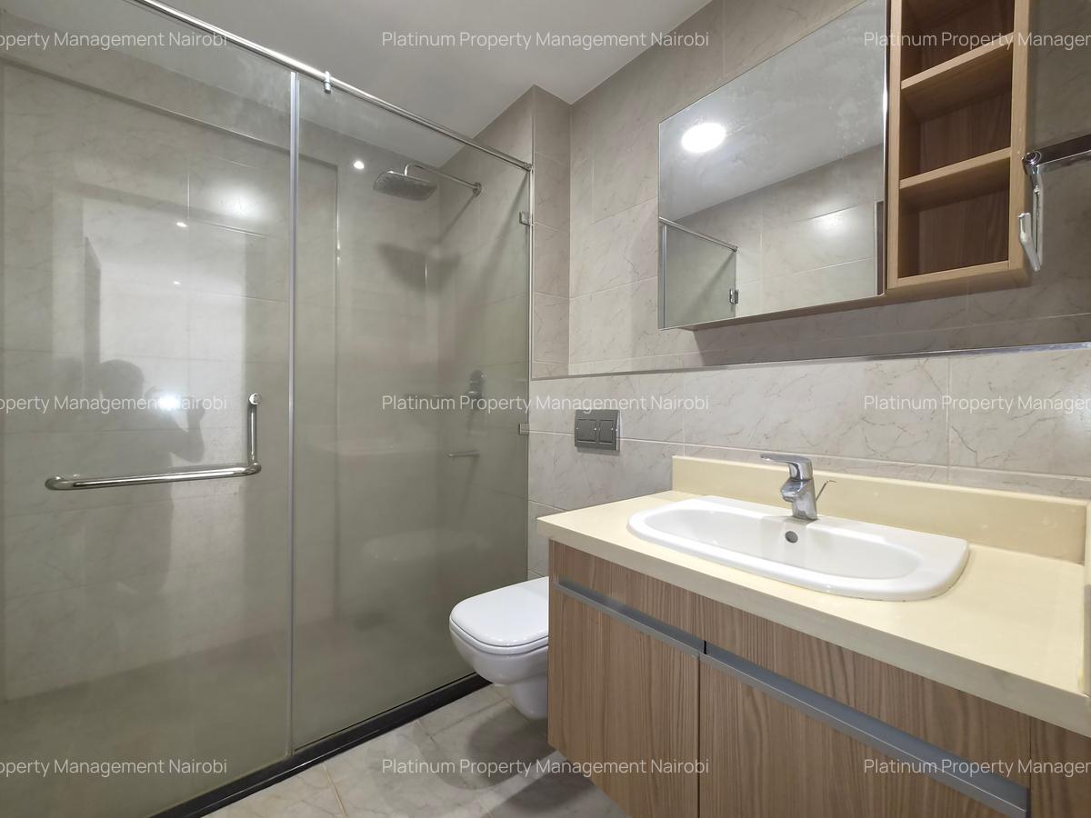 2 Bed Apartment with En Suite at General Mathenge Drive - 9