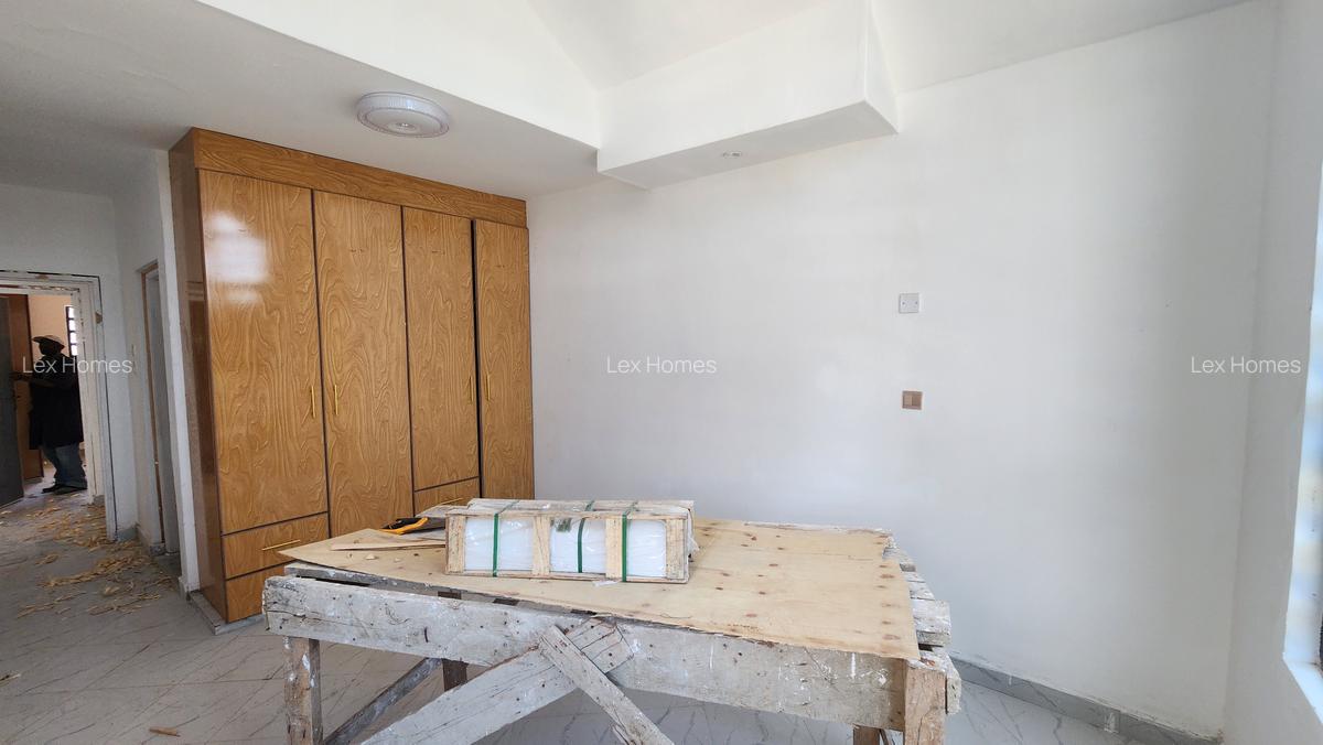 3 Bed House with En Suite at Kiserian Isinya Road - 13