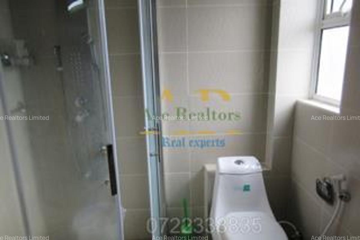 2 Bed Apartment with En Suite at Gatundu Road - 11